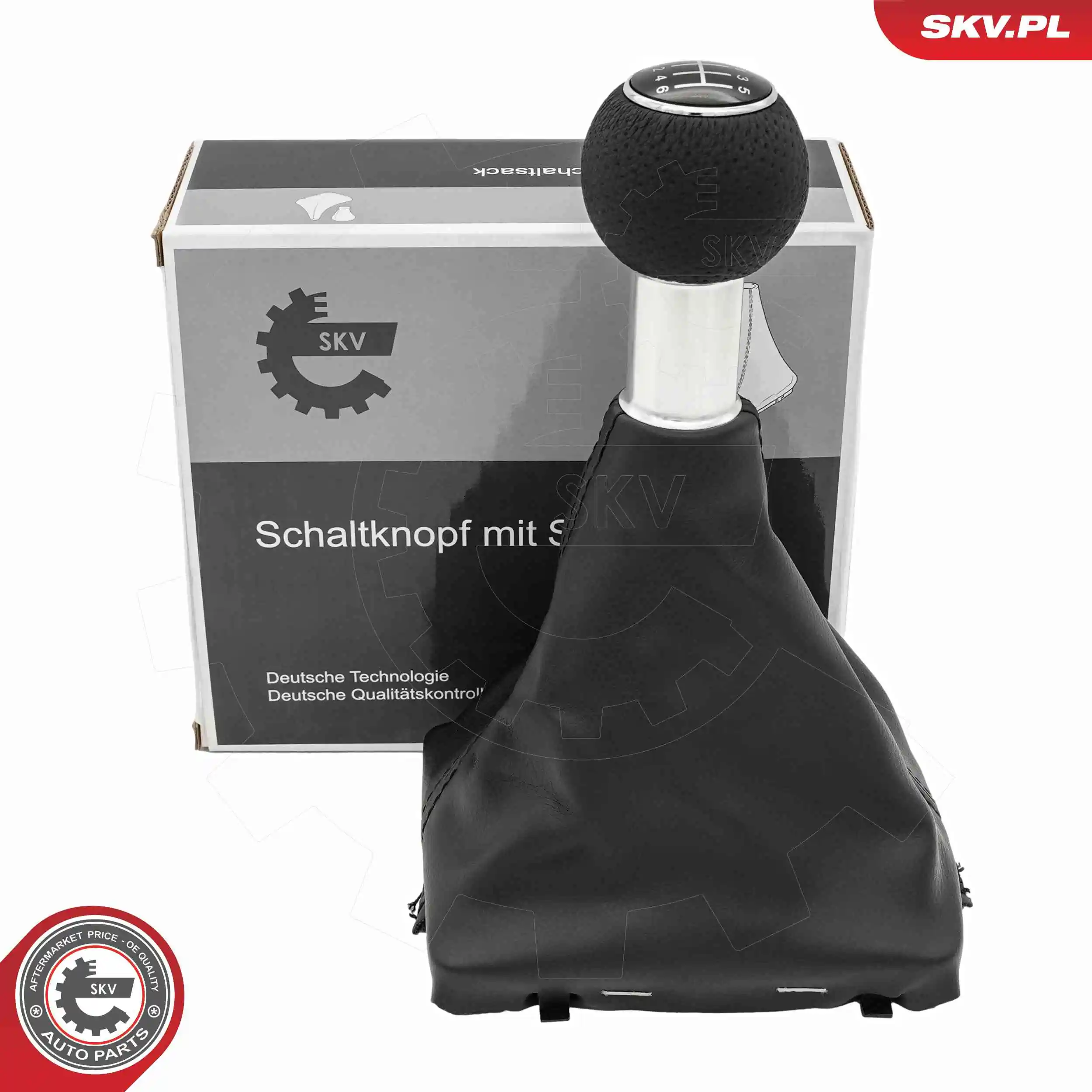Gear Lever Knob